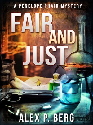 cover image of Fair and Just